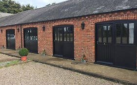 The Stables At Whaplode Manor Guest House Holbeach  United Kingdom